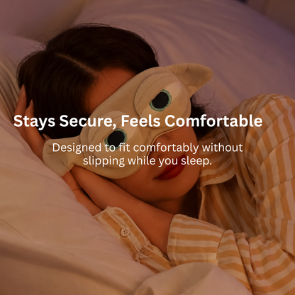 Sleep Mask – Light Blocking™