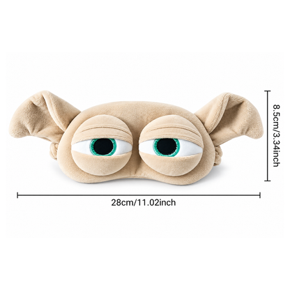 Sleep Mask – Light Blocking™