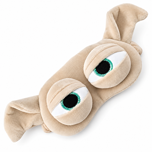 Sleep Mask – Light Blocking™