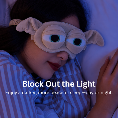 Sleep Mask – Light Blocking™
