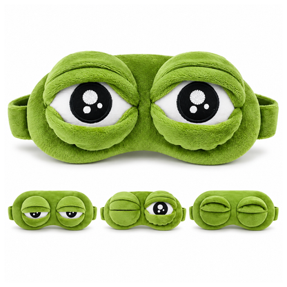 Sleep Mask – Light Blocking™